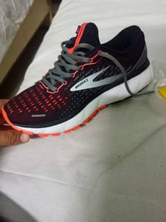 Brooks ghost 13