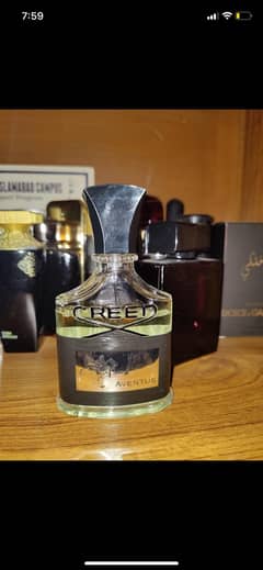 Aventus Creed 75 ml