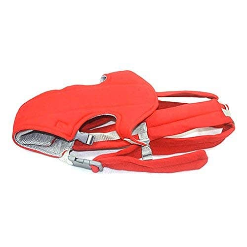 Comfortable Baby Carrier Belt 5