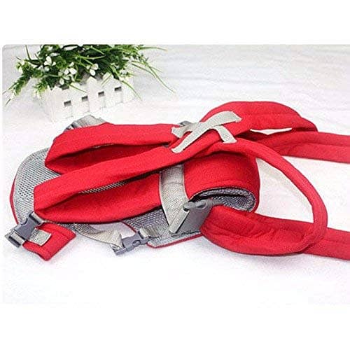 Comfortable Baby Carrier Belt 6