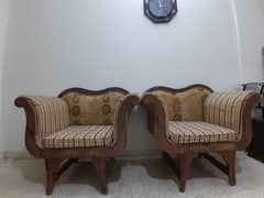 5 seater sofa set