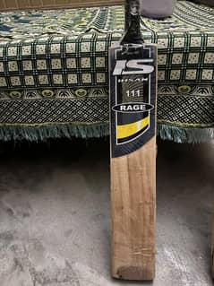 ihsan 111 bat new condition