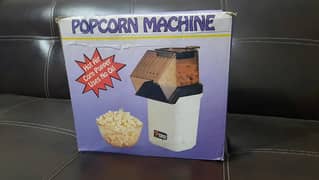 Popcorn