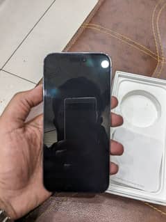 APPLE IPHONE 14 PRO MAX PTA APPROVED