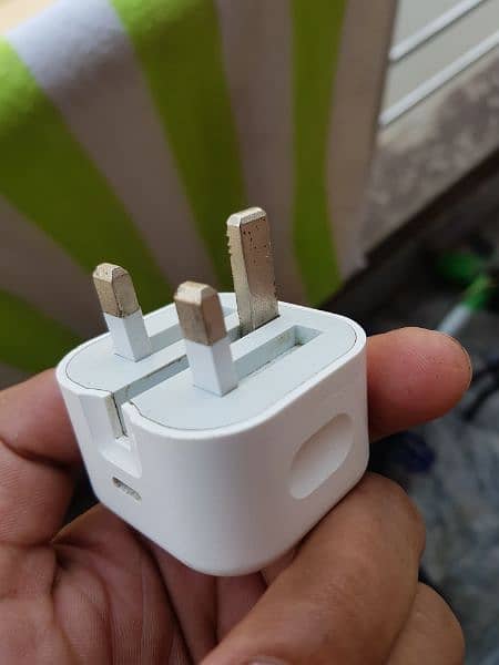 I phone Charger20 Watt 2