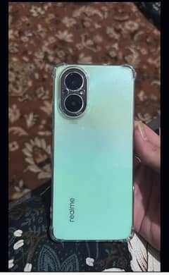 realme c67