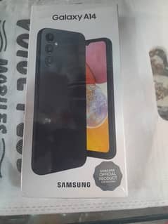 samsung a14 6/128