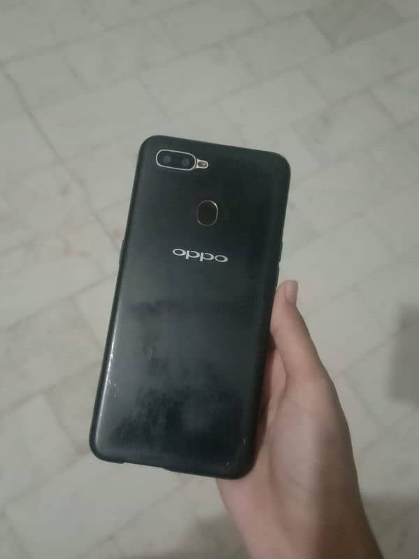 oppo A5s for sale 1