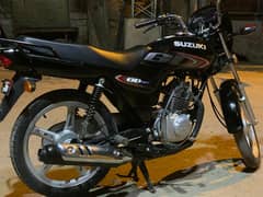 Suzuki 110 for sale