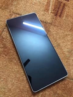 INFINIX NOTE 40