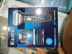 New model Imported Keimi grooming kit delivery available All Pakistan