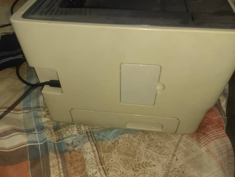 Hp laserjet p2015 4