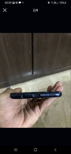 samsung a30s pta approved 4/64 10/10condition