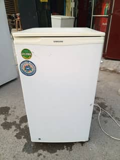 HAier fridge Room size (0306=4462/443) loshaset 0