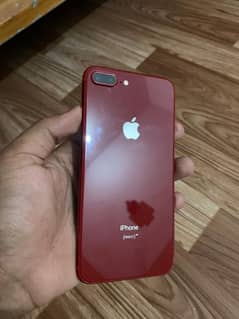 i phone 8 plus pta approved 80 health