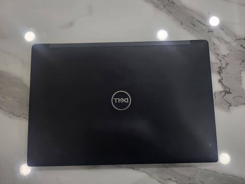 Dell latitude 7490 0