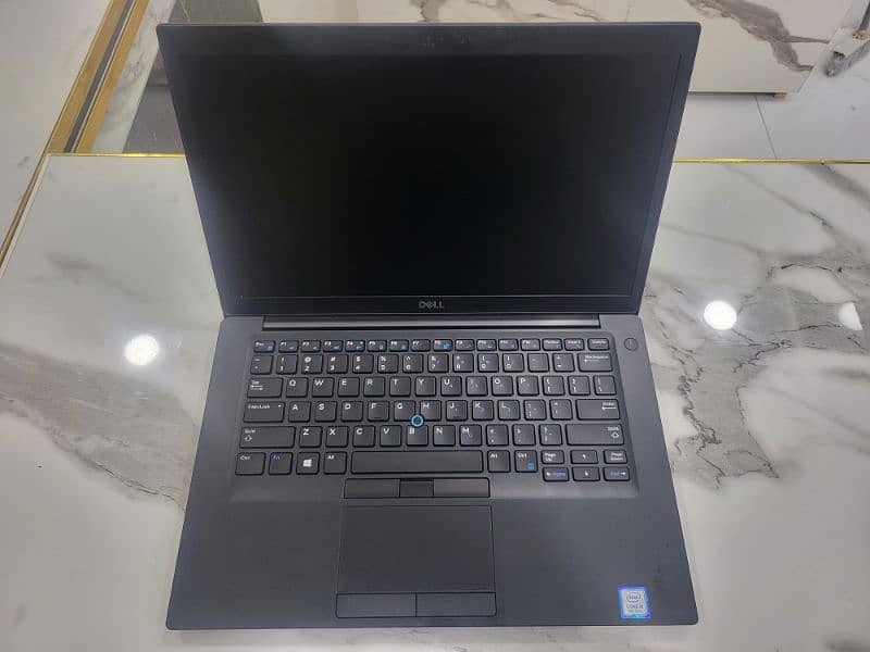 Dell latitude 7490 3