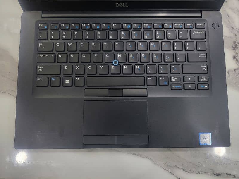 Dell latitude 7490 4