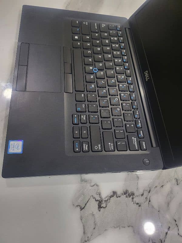 Dell latitude 7490 5