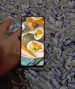 Oppo Reno 6  8+4 128 display fingerprint