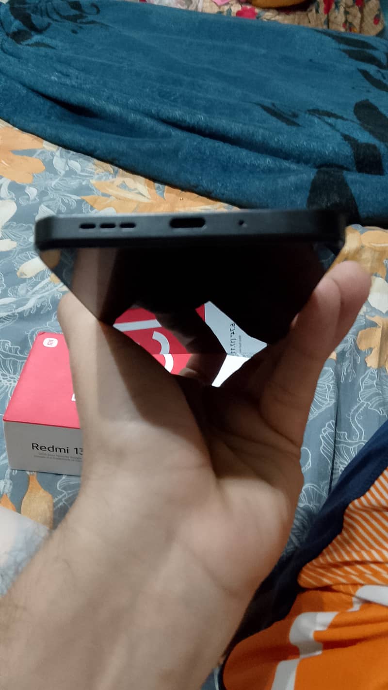 redmi 13c 0