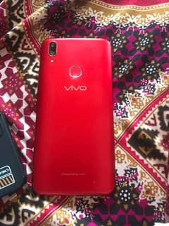 Vivo y85