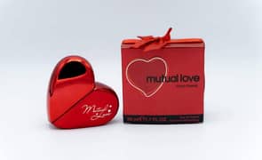 Mutual Love Perfume 0