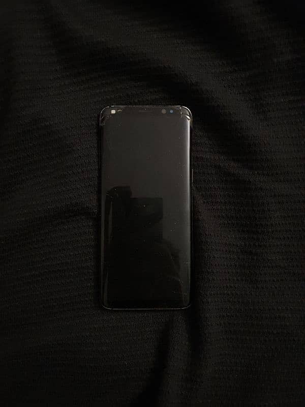 SAMSUNG GALAXY S8 FOR SALE FOR CHEAP ALL OKAY 0