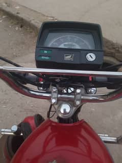 United 70cc bike for sale