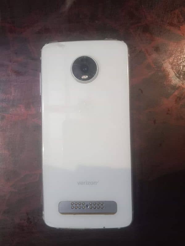 MOTOROLA Z4 1