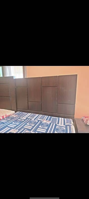 Single Bed For Sale 2