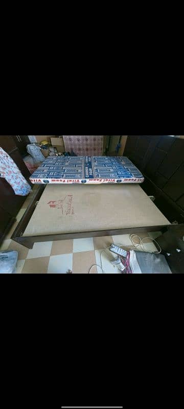 Single Bed For Sale 3