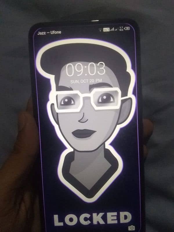 Infinix S5 Pro 5