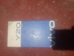 vivo y20 4/64 condition 9/10