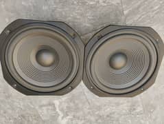 pioneer 12 inch speaker