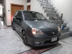 Suzuki Liana 2006 0