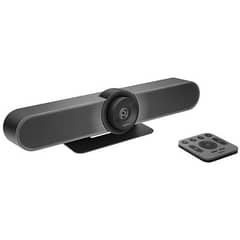 Logitech Meetup Video Conferencing System