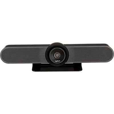 Logitech Meetup Video Conferencing System 1