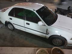 Honda City IDSI 1999 today payment