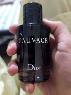 Dior Sauvage 60ml