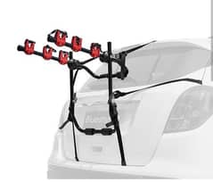 Car Cycle carrier