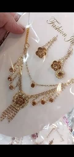 jewellery sets