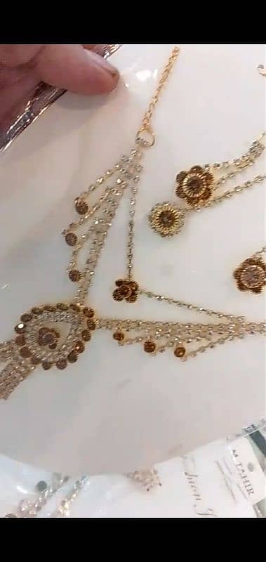 jewellery sets 1