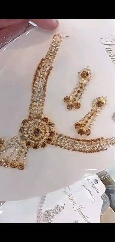 jewellery sets 2