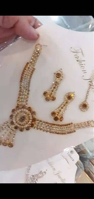 jewellery sets 3