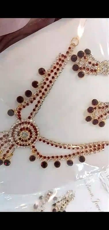 jewellery sets 4