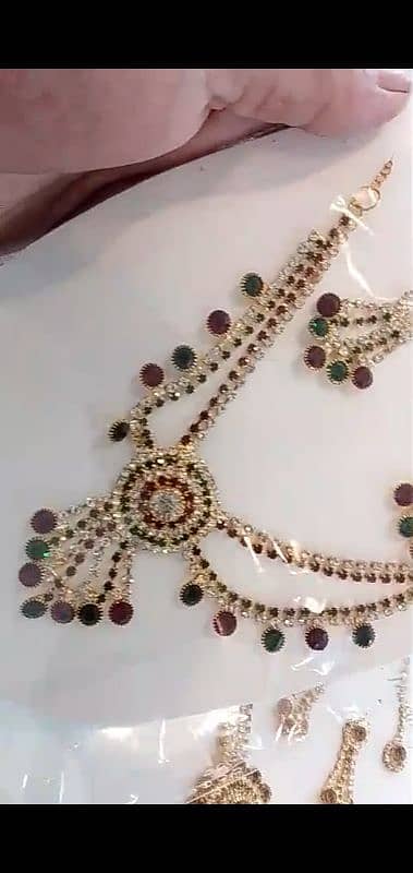 jewellery sets 5