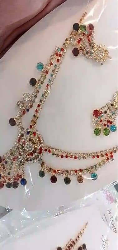 jewellery sets 6