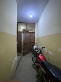 5 marla ground floor for rent