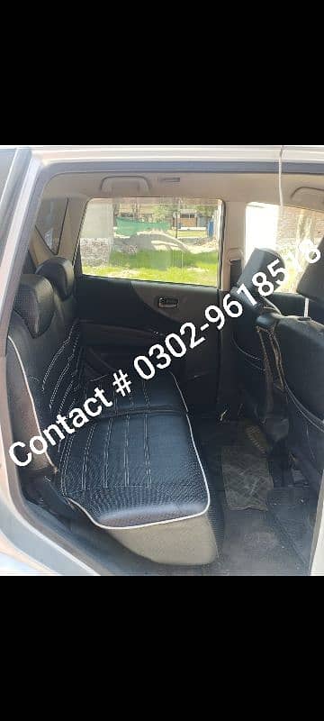 *FOR SALE*Daihatsu Move 2007 (IMMEDIATE SALE) 4